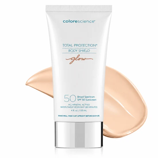 Colorscience Glow Corporal