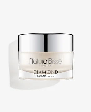 Diamond Luminous Rich Luxury Cleanse 200ml
